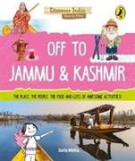 Off to Jammu and Kashmir (Discover India)