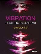 Vibration of Continuous Systems