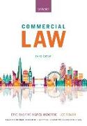 Commercial Law