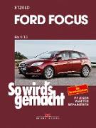 Ford Focus ab 4/11