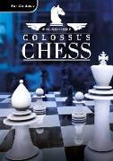 Magnussoft Colossus Chess. Für Windows Vista/7/8/10
