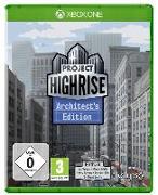 Project Highrise: Architect's Edition (XBox ONE)