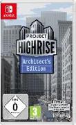 Project Highrise: Architect's Edition (Nintendo Switch)