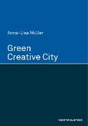 Green Creative City