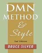 DMN Method and Style. 2nd Edition