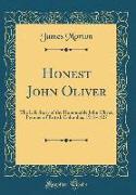 Honest John Oliver