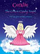 Coralie The Cotton Candy Angel: Learning about trusting strangers