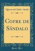 Cofre de Sándalo (Classic Reprint)