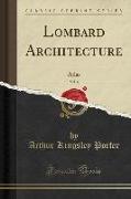 Lombard Architecture, Vol. 4