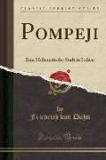 Pompeji