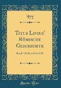 Titus Livius' Römische Geschichte