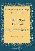 The 1934 Tecoan