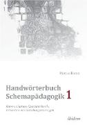 Handwörterbuch Schemapädagogik 1