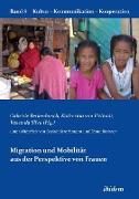 Migration und Mobilität aus der Perspektive von Frauen