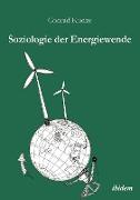 Soziologie der Energiewende. Erneuerbare Energien und die sozio-ökonomische Transition des ländlichen Raums