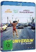 Mr. Universum