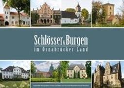 Schlösser und Burgen im Osnabrücker Land