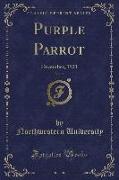 Purple Parrot, Vol. 2