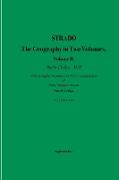 Strabo The Geography in Two Volumes