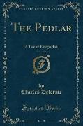 The Pedlar, Vol. 3 of 3