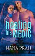 Healing His Medic