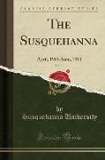 The Susquehanna, Vol. 13