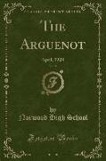 The Arguenot, Vol. 8