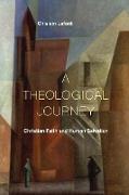 Theological Journey: Christian Faith and Human Salvation