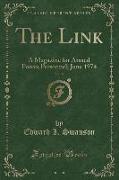 The Link, Vol. 32