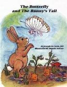 The Butterfly and the Bunny's Tail
