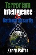 Terrorism Intelligence & National Security