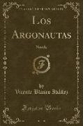 Los Argonautas