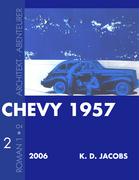 Chevy 1957 Roman 2