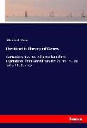 The Kinetic Theory of Gases