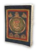 Cuaderno Mandala. Tíbet