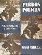 Perros policía