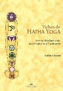 Hatha-yoga : información sistemática para profesores y practicantes