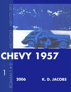 Chevy 1957 Roman 1
