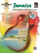 Jamaica: Your Passport to a New World of Music [With CD (Audio)]