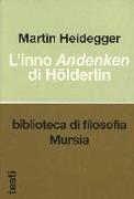 L'inno Andenken di Hölderlin