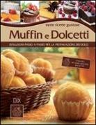 Muffin e dolcetti