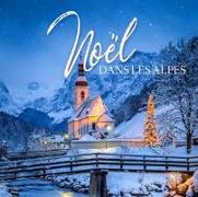 Noel dans les Alpes