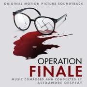 Operation Finale/OST