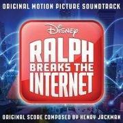 Ralph Breaks The Internet: Wreck It Ralph 2