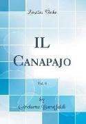 IL Canapajo, Vol. 8 (Classic Reprint)