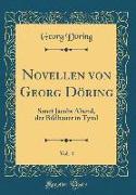 Novellen von Georg Döring, Vol. 4