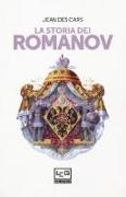 La storia dei Romanov