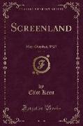 Screenland, Vol. 15