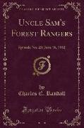 Uncle Sam's Forest Rangers