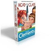 Head of the Class (Boxed Set): Frindle, The Landry News, The Janitor's Boy